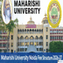 Maharishi University Noida Fee Structure 2026-27 Released at muitnoida.edu.in; Check Details Here